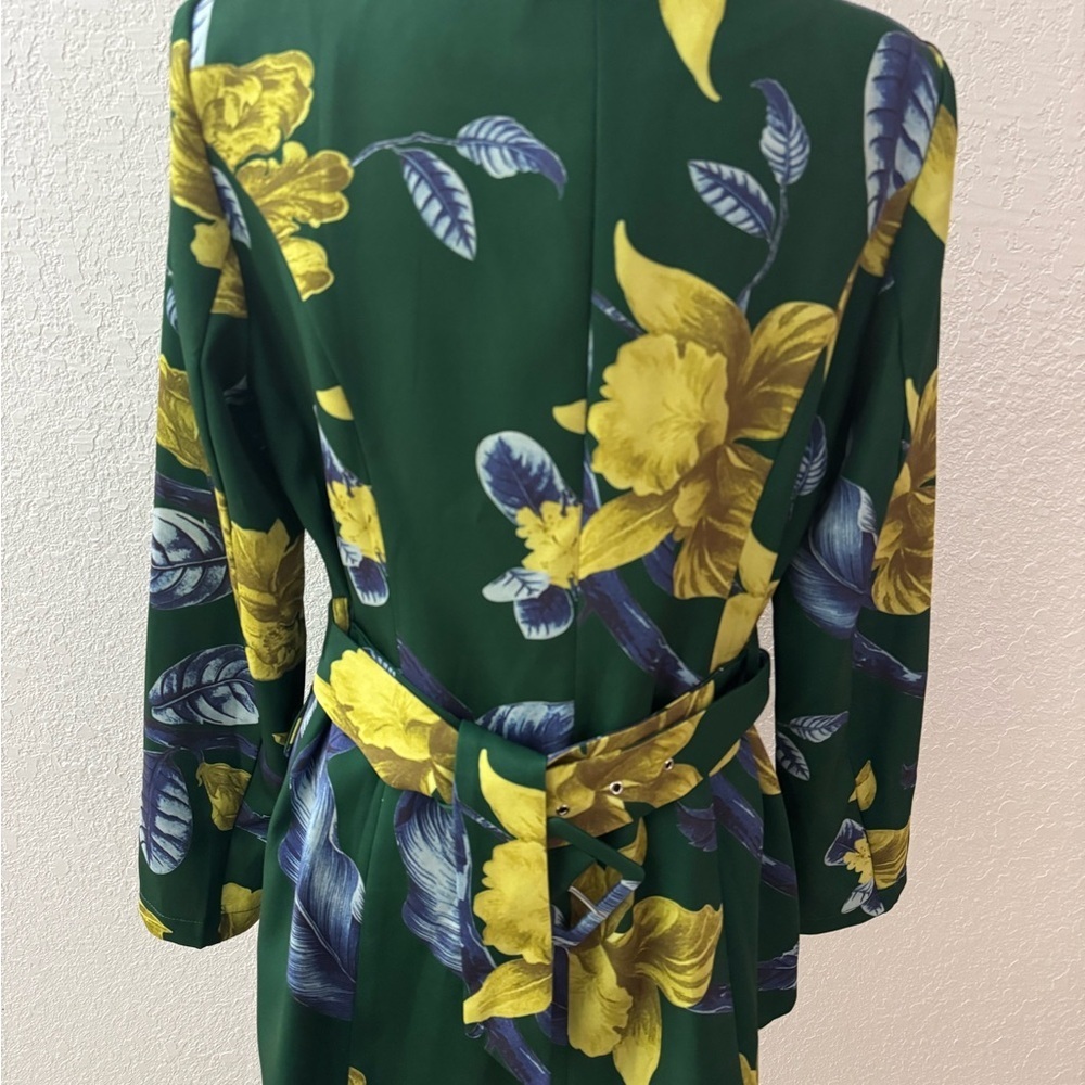 Everlynn Women’s Business Outfit Blazer - Picture 13 of 16